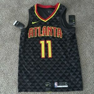 Atlanta hawks jersey